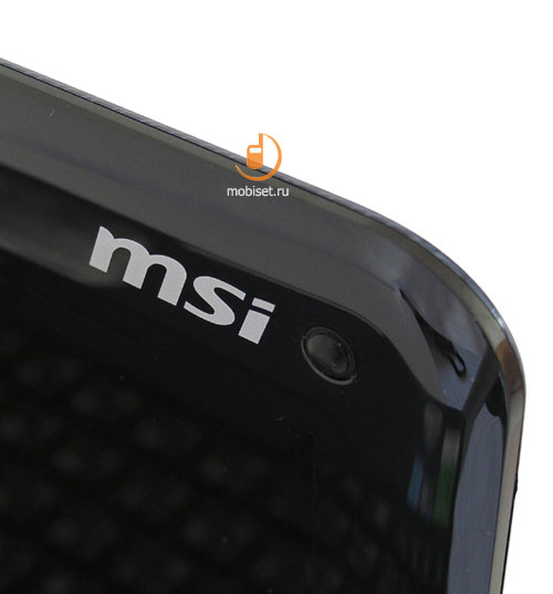 MSI Wind U135