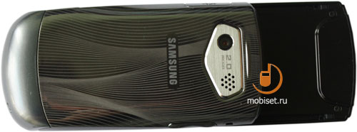 Samsung S3550 Shark 3