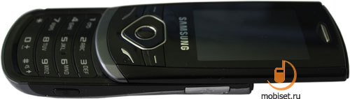 Samsung S3550 Shark 3