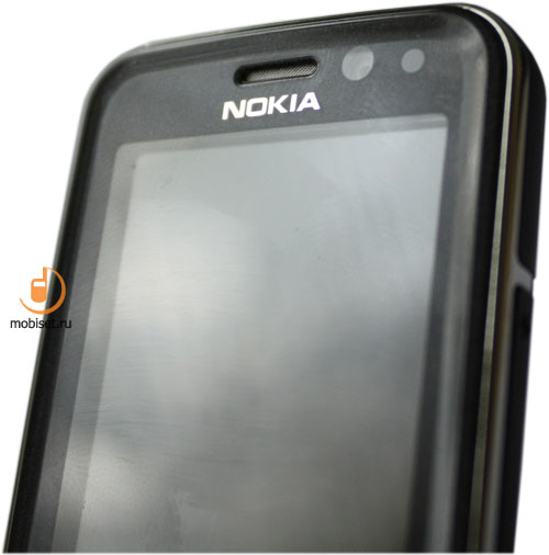 Nokia 6730 classic