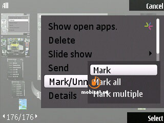 Nokia 6730 classic