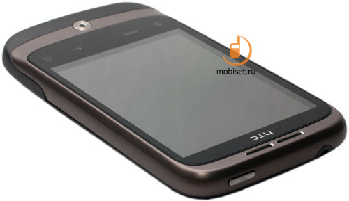 HTC Wildfire