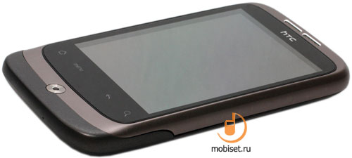 HTC Wildfire