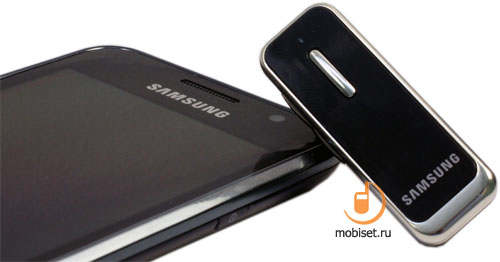 Samsung HM3100