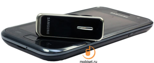 Samsung HM3100
