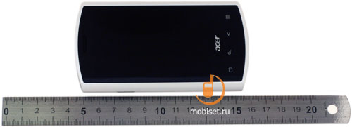 Acer Liquid E