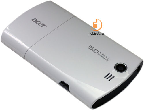 Acer Liquid E