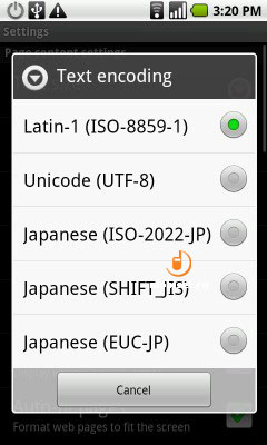 Acer Liquid E