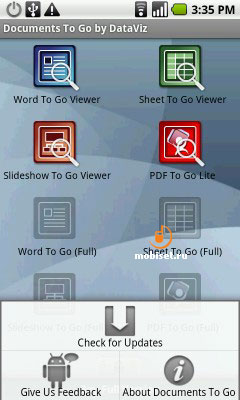 Acer Liquid E