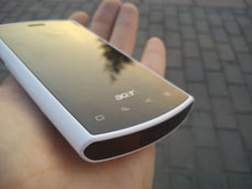 Sony Ericsson X10 mini