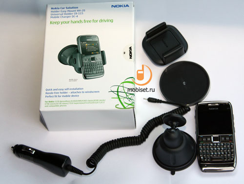 Nokia CR-115