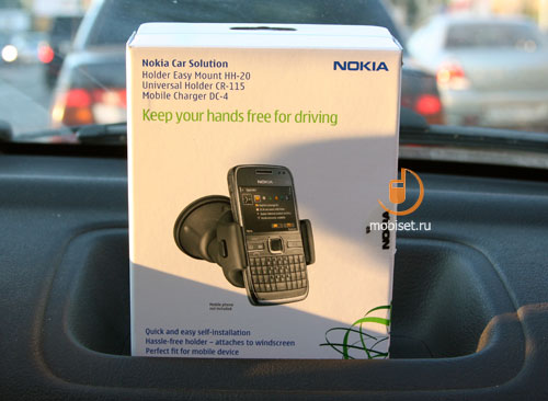 Nokia CR-115