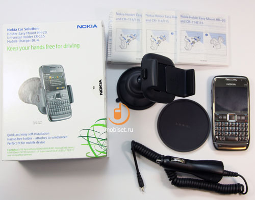 Nokia CR-115