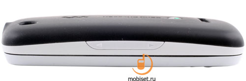 Sony Ericsson Spiro (W100i)