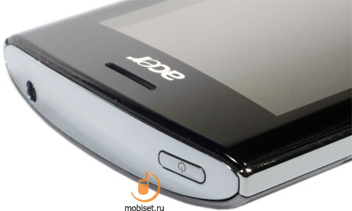 Acer Liquid Metal