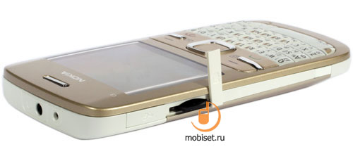 Nokia С3-00