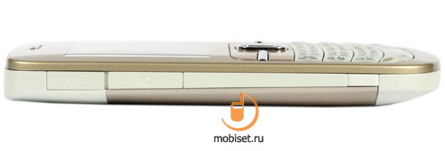 Nokia С3-00