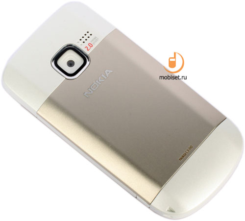 Nokia С3-00