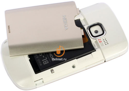 Nokia С3-00