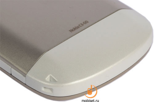 Nokia С3-00