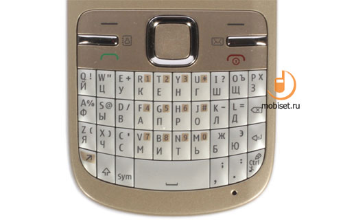 Nokia С3-00