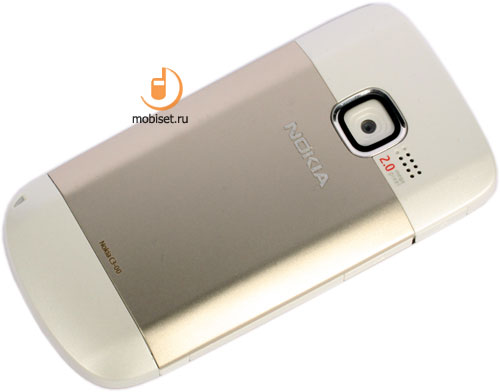 Nokia С3-00