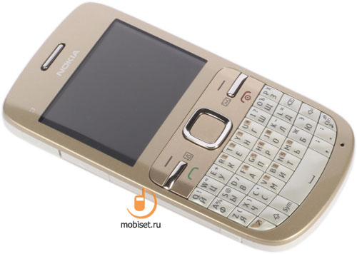Nokia С3-00