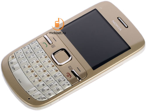 Nokia С3-00
