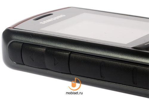 Samsung B2710 Xcover 271