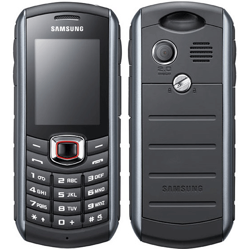 Samsung B2710 Xcover 271