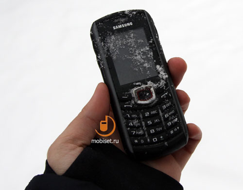 Samsung B2710 Xcover 271