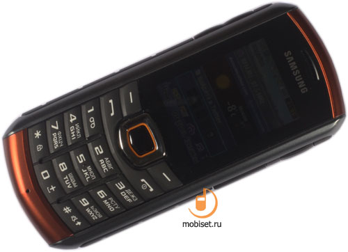 Samsung B2710 Xcover 271