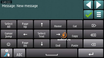 Nokia E7-00