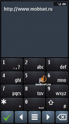 Nokia C6-01