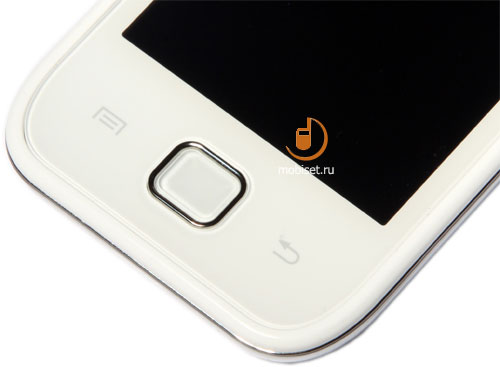 Samsung GALAXY Player 50 (G50)