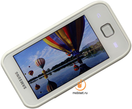 Samsung GALAXY Player 50 (G50)