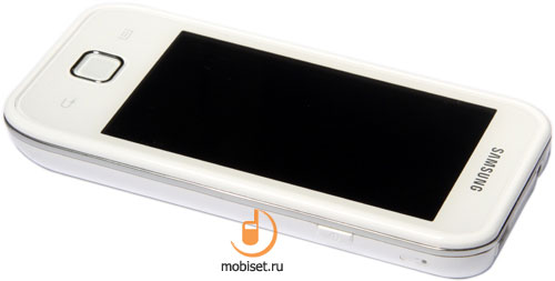Samsung GALAXY Player 50 (G50)