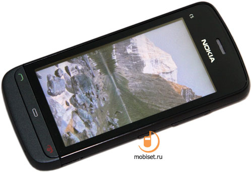 Nokia 5-03