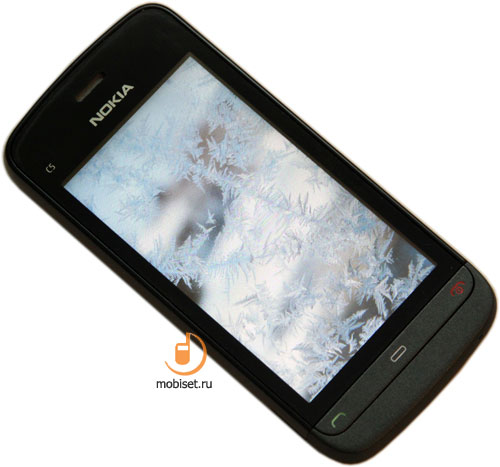 Nokia 5-03