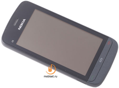 Nokia 5-03