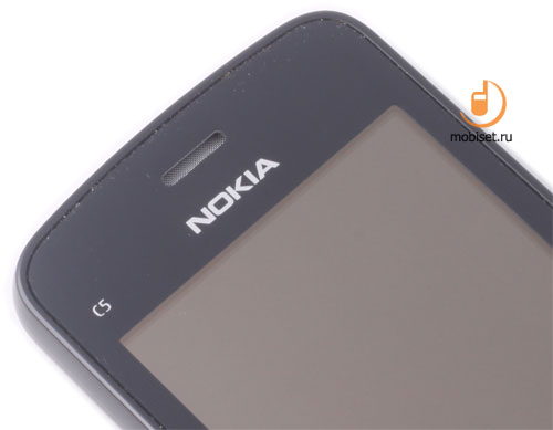 Nokia 5-03