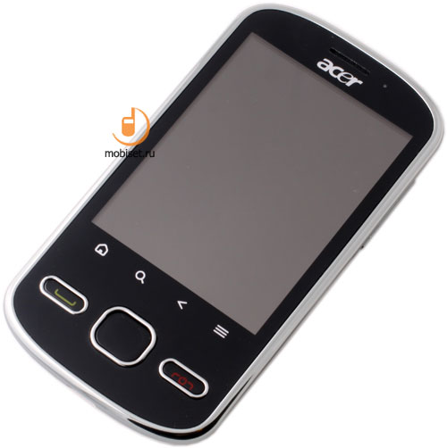Acer beTouch 140