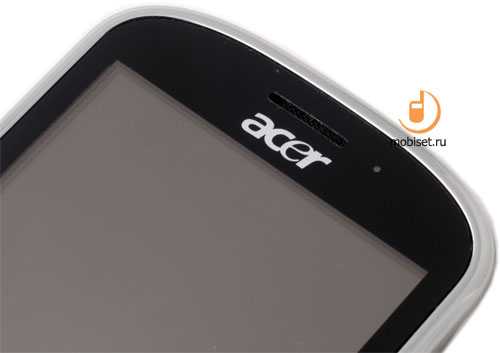 Acer beTouch 140