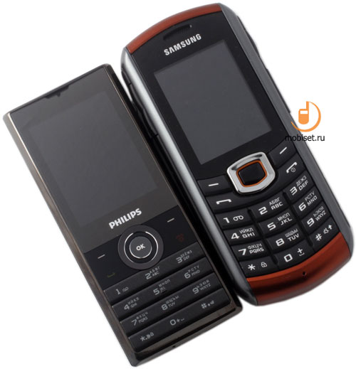 Philips Xenium X513