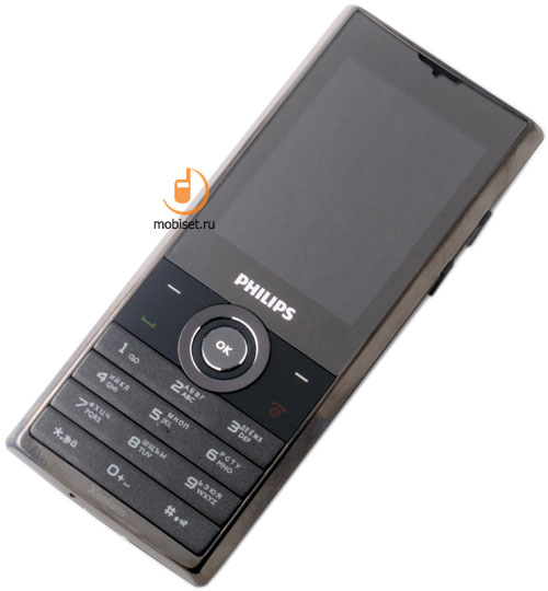 Philips Xenium X513