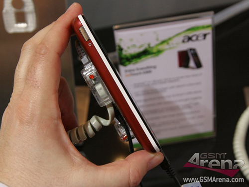 Acer neoTouch E400