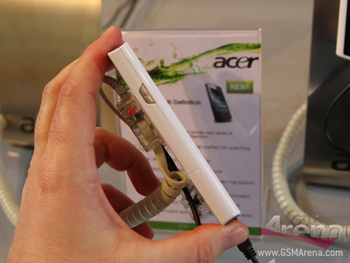 Acer Liquid e