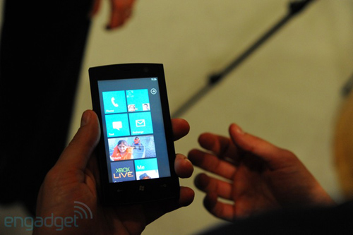 Windows Phone 7