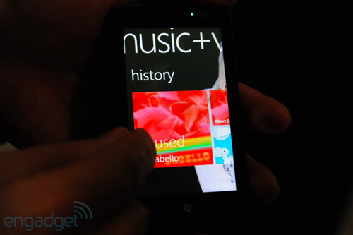 Windows Phone 7