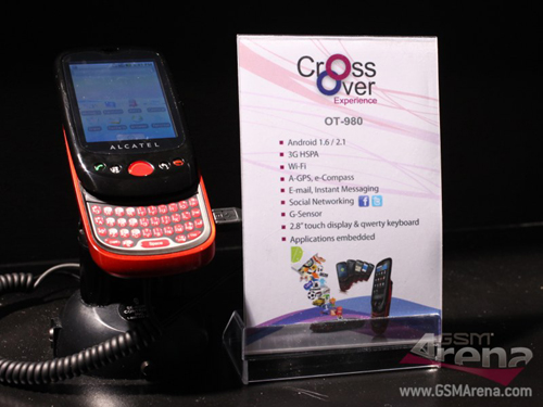 Alcatel OT-980